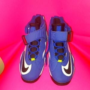 Nike Air Griffey Max 1 "Varsity Royal"